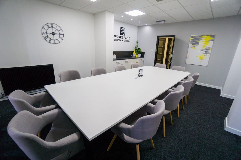 New Offices Available Soon in Paisley New Offices Available Soon in Paisley