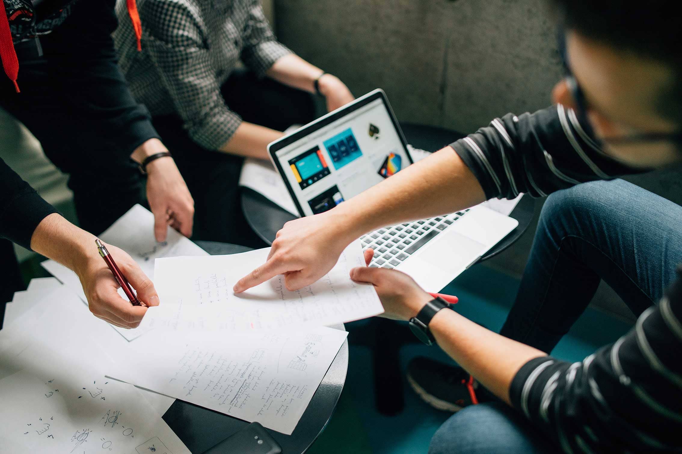 How to choose the right office space How to choose the right office space