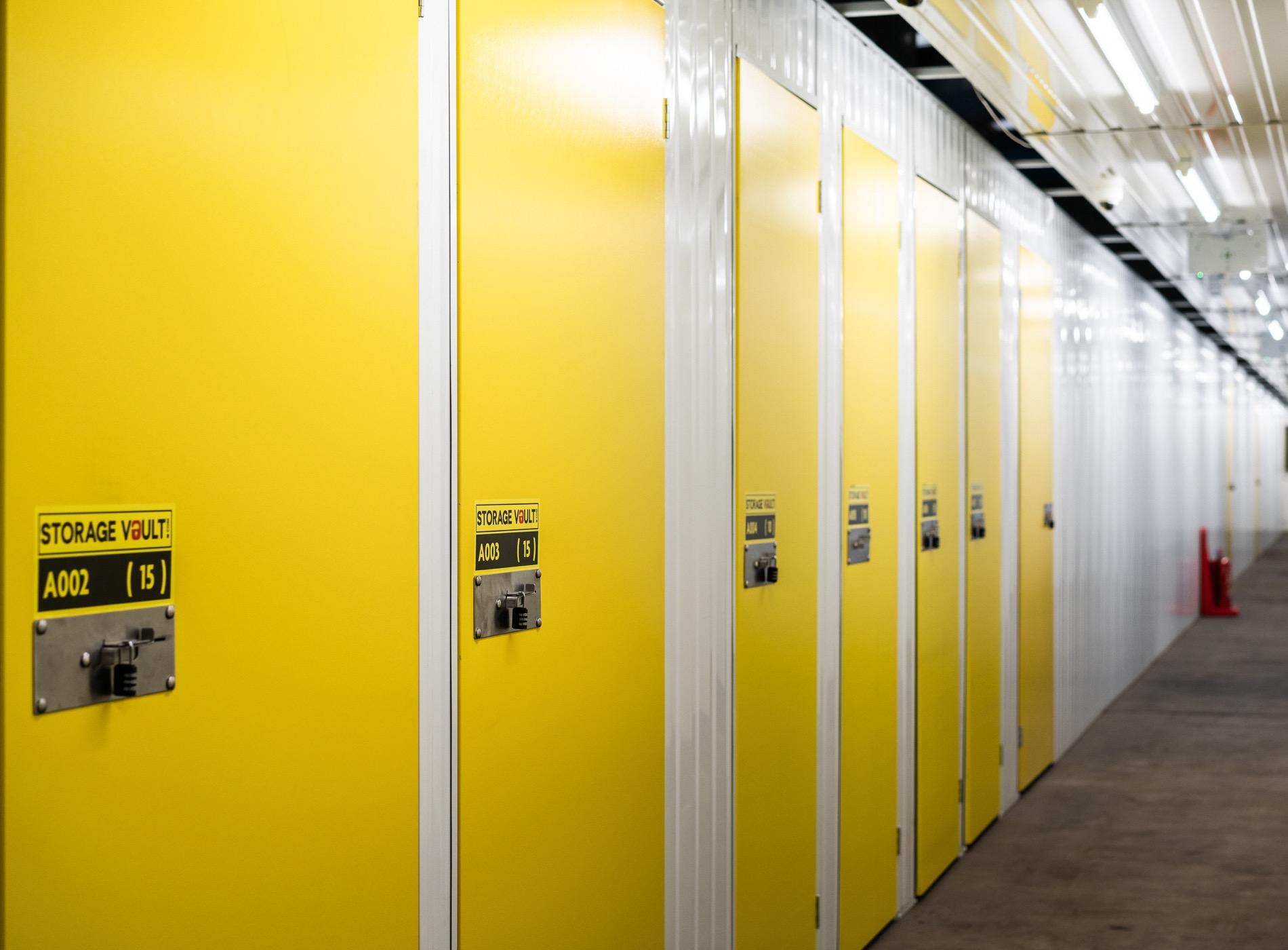 5 Reasons Why Your Business Needs Storage Space Storage Vault