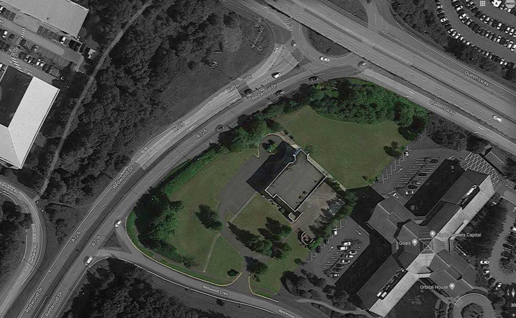 SelfStorage East Kilbride Announcing Storage Vault's Latest Addition