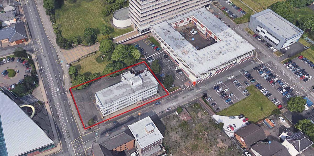 Storage Vault Acquires Sixth Site in Hamilton Storage Vault