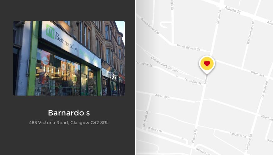 Barnardo's