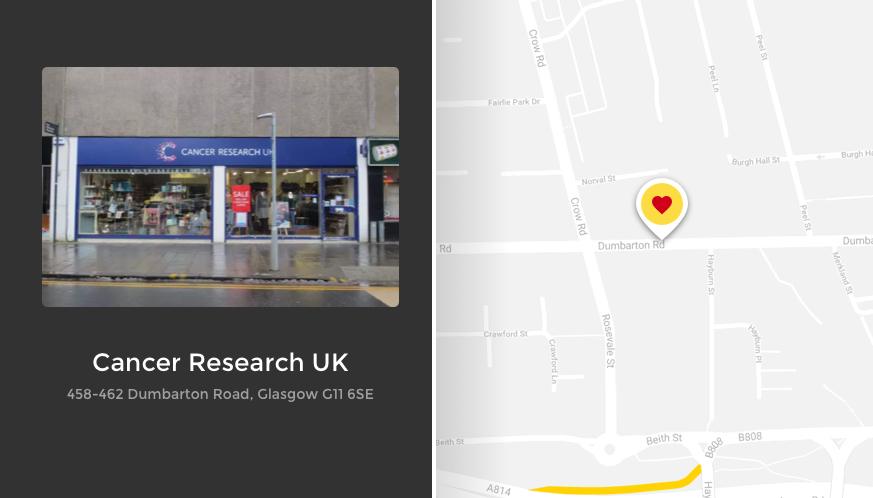 Cancer Research UK