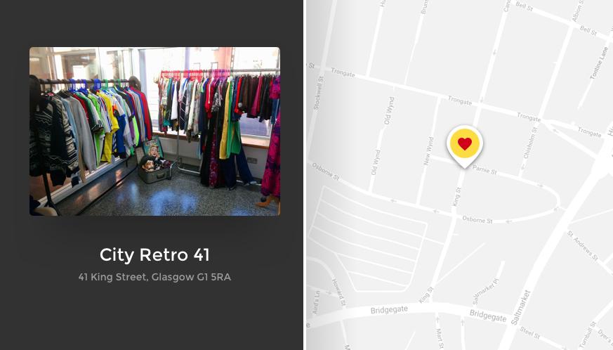City Retro 41