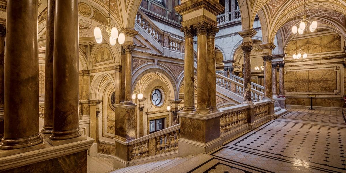 Glasgow City Chambers