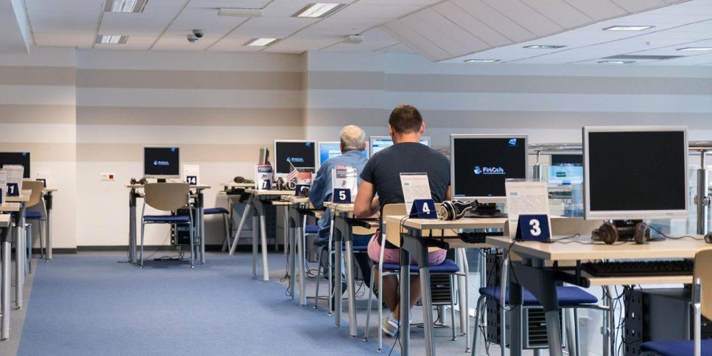 Best Places To Study Near Me in Glasgow Storage Vault