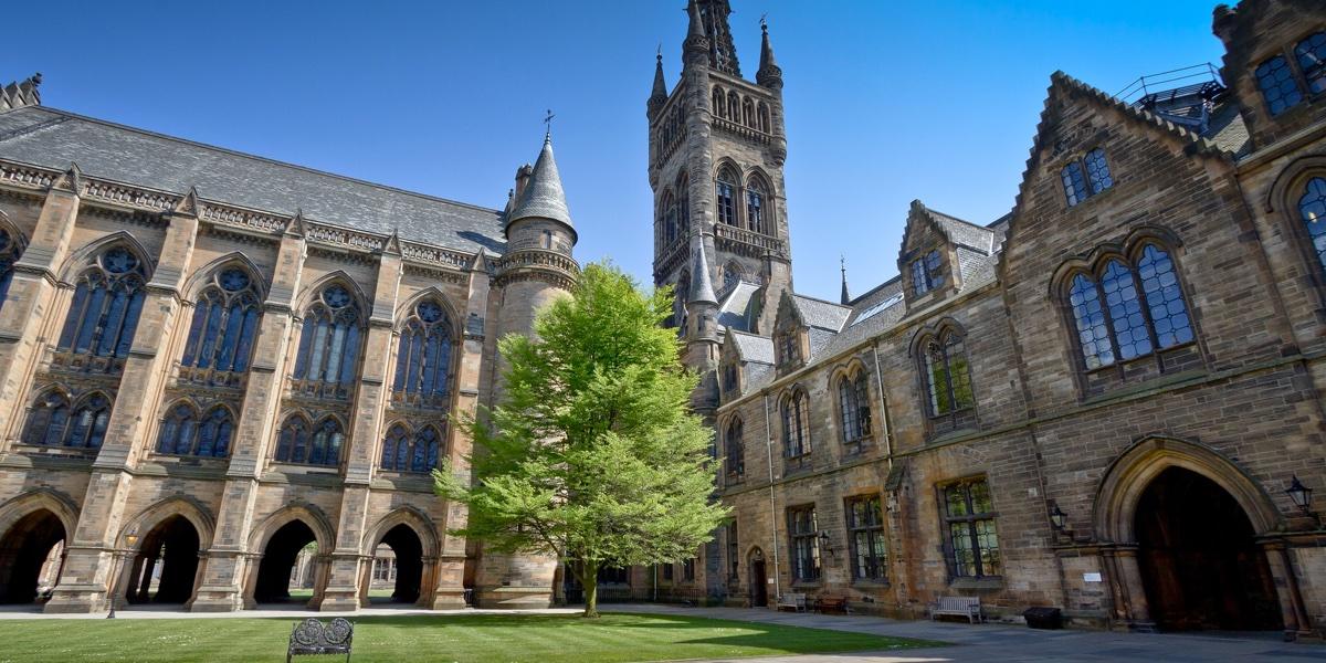 University of Glasgow