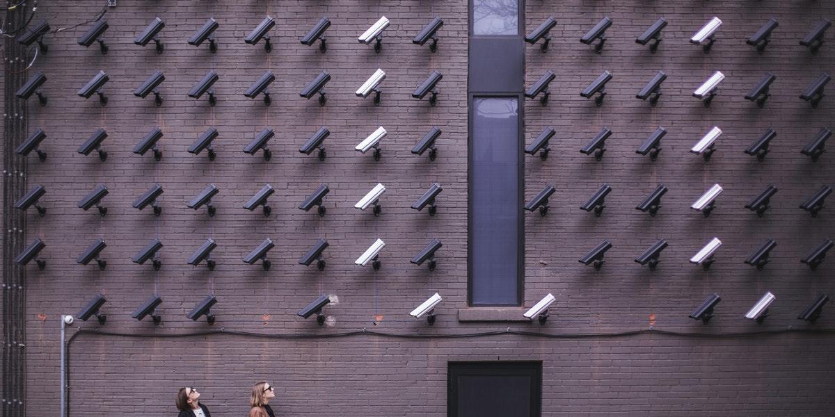 Storage Unit Security