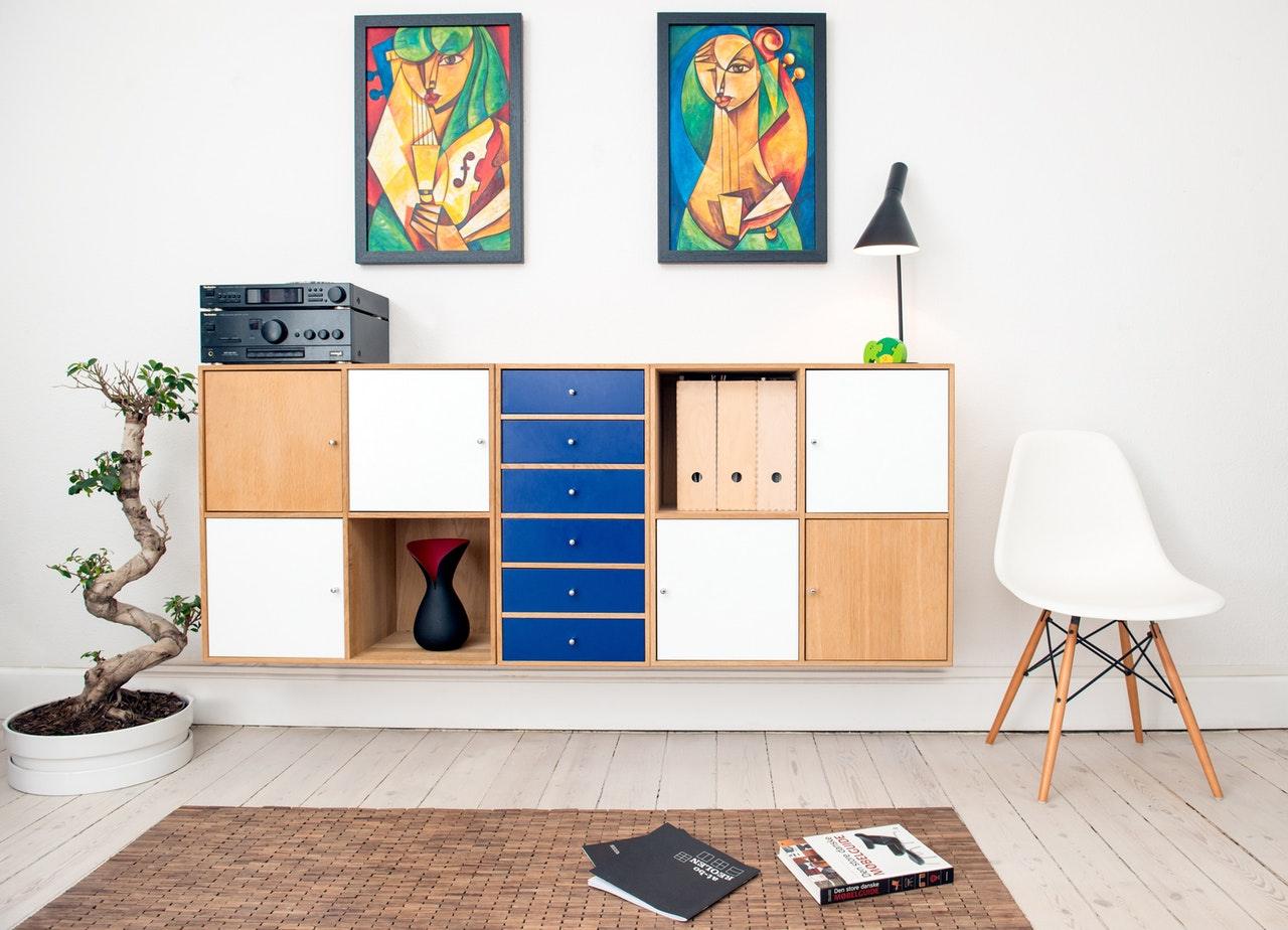 What Does Furniture Storage Cost?