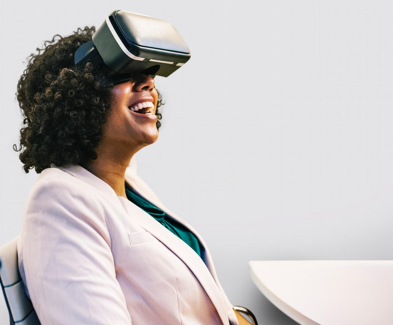 What is a virtual office What is a virtual office