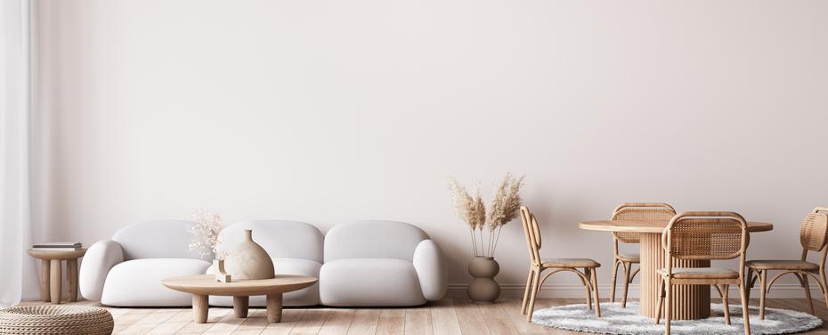 10 Tips for Minimalist Living