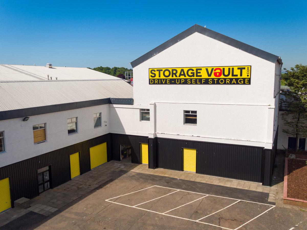 Storage Tips Safe Secure Storage from Storage Vault