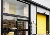 Business Storage in Grangemouth