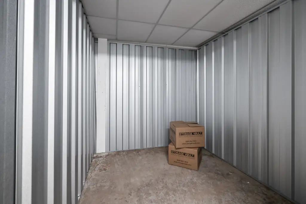 self storage glasgow livingston