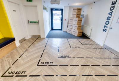 Find out more about Storage Vault Self Storage