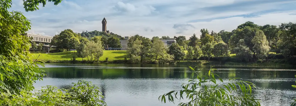 stirling university