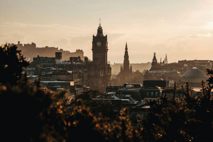 Reasons to Use Storage in Edinburgh