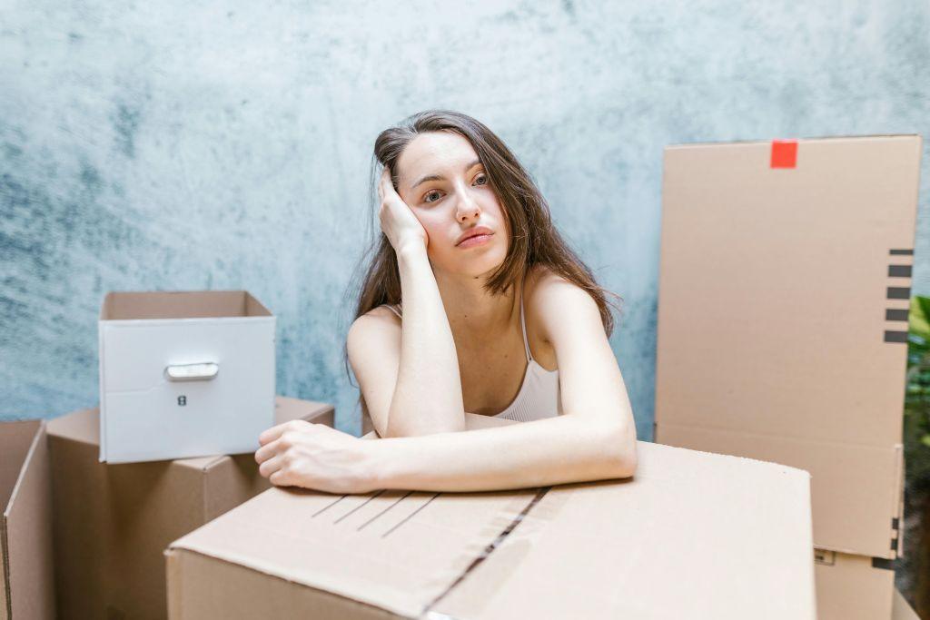 Self Storage Mistakes to Avoid