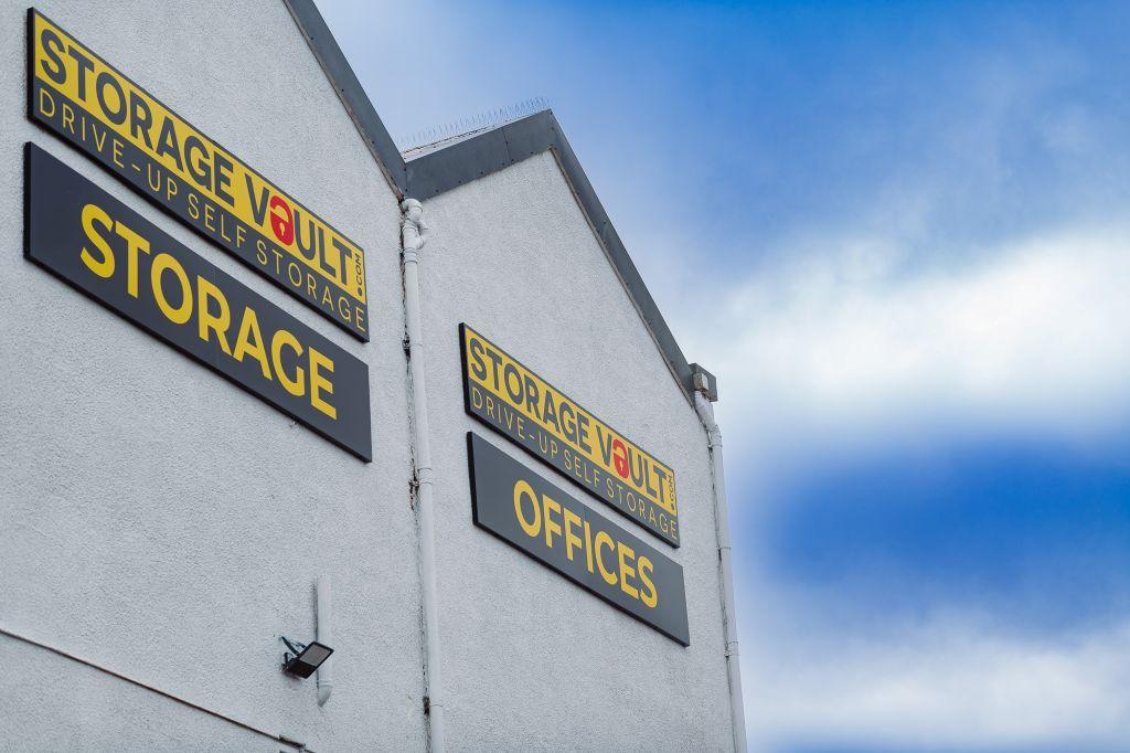 Reasons to Use Storage in Paisley