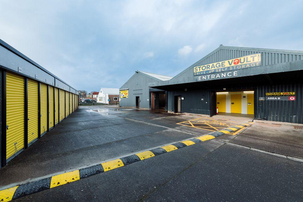 Reasons to Use Storage in Stirling
