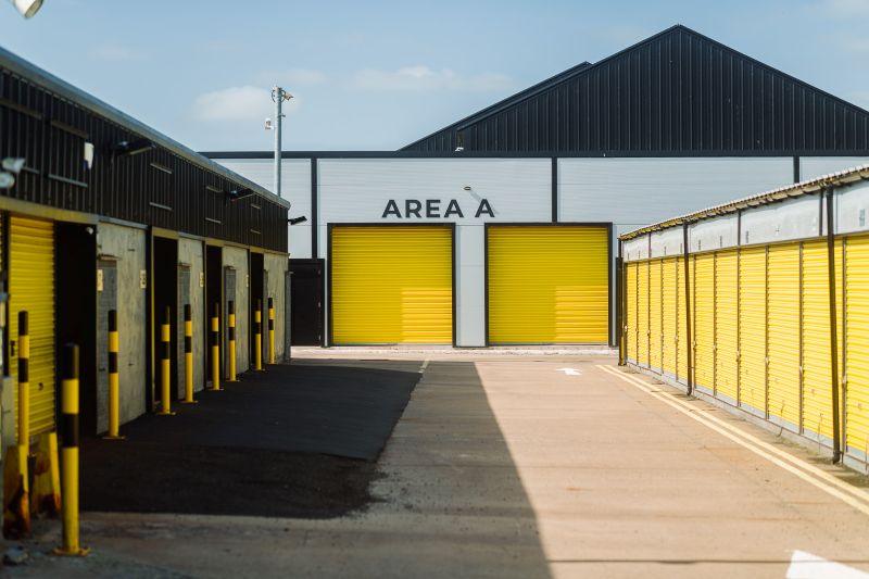 Reasons to Use Storage in Kilmarnock