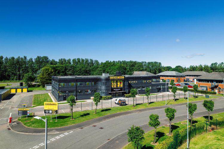 Reasons to Use Storage in Grangemouth