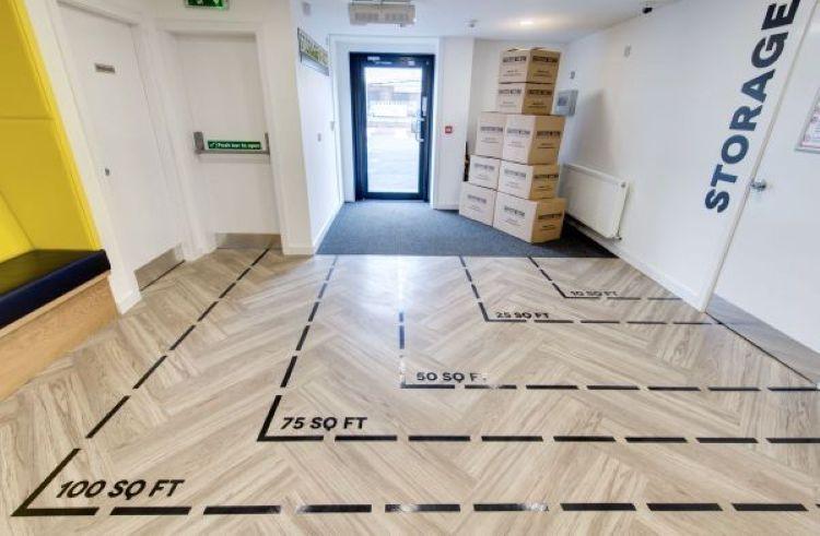 How to Keep Short-Term Storage Cost-Effective