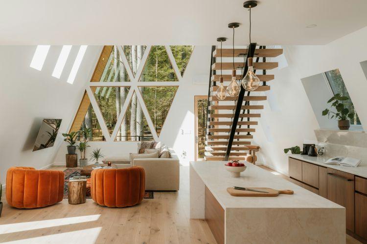 Loft Storage Ideas