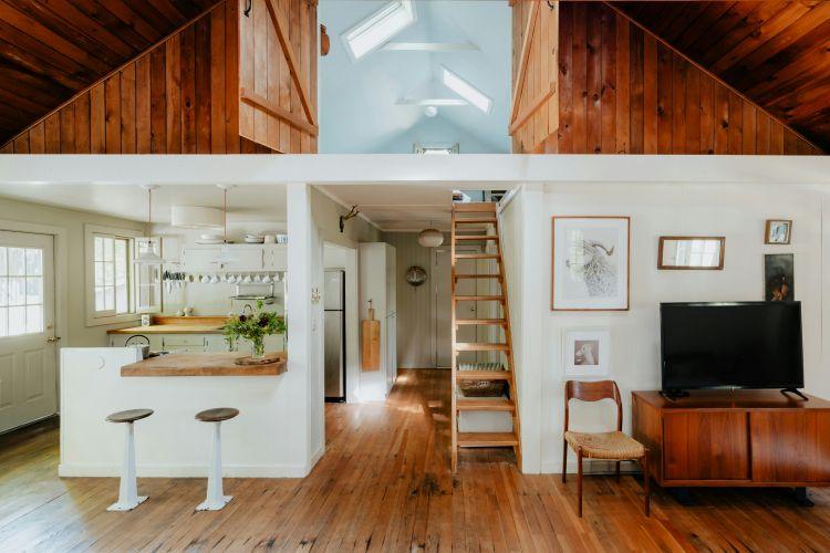 loft storage solutions